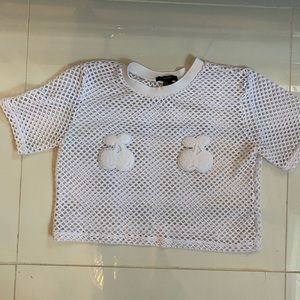 Summer top
